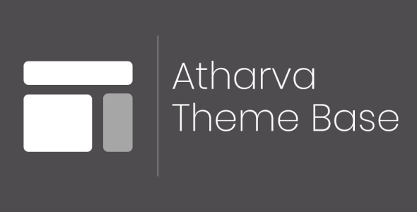 Atharva Theme Base