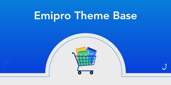 Emipro Theme Base