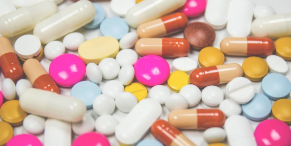 Hospital Pharmacy Management