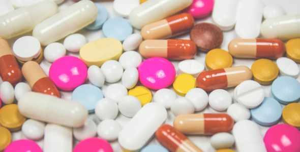 Hospital Pharmacy Management