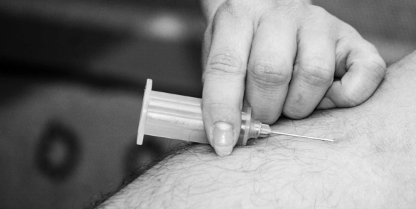 Hospital Vaccination Management
