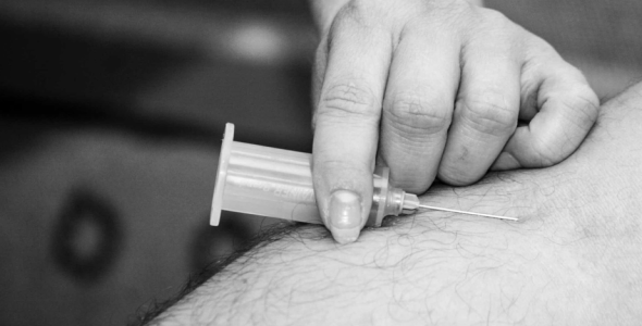 Hospital Vaccination Management