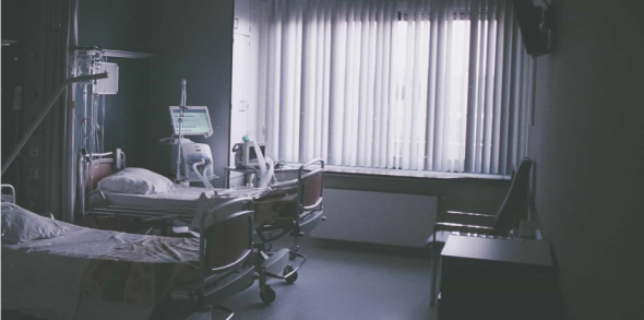 Hospitalization (In-Patient – IPD)
