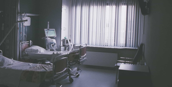 Hospitalization (In-Patient – IPD)