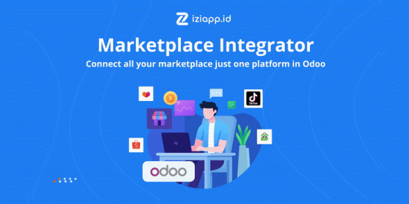 IZI Marketplace