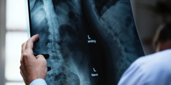 Laboratory Imaging