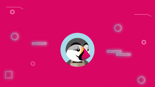 Odoo PrestaShop Connector PRO