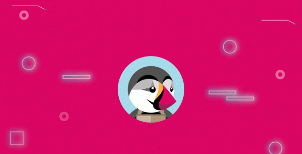 Odoo PrestaShop Connector PRO