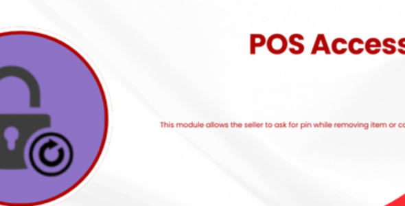 POS Access Pin