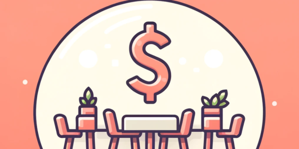 POS Table Amount