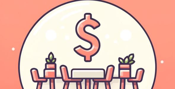 POS Table Amount