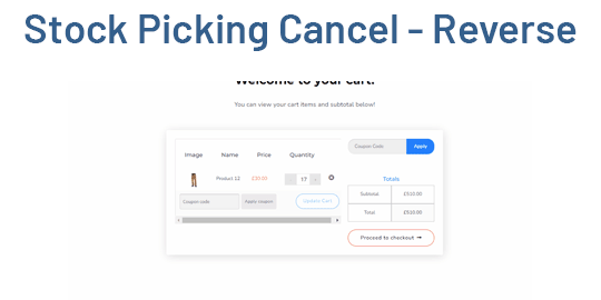 Stock Picking Cancel/Reverse/Revert Odoo