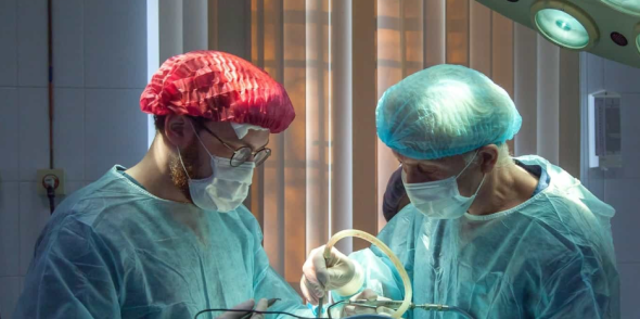 Medical Surgery