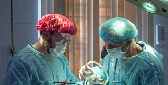 Medical Surgery