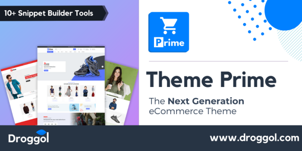 Theme Prime