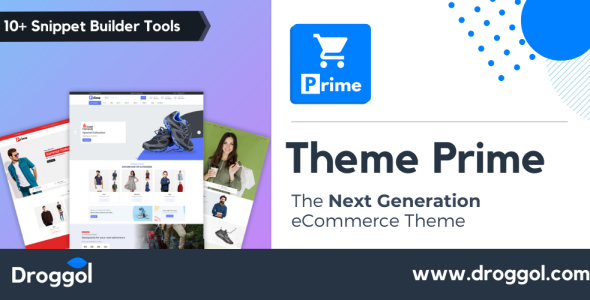 Theme Prime