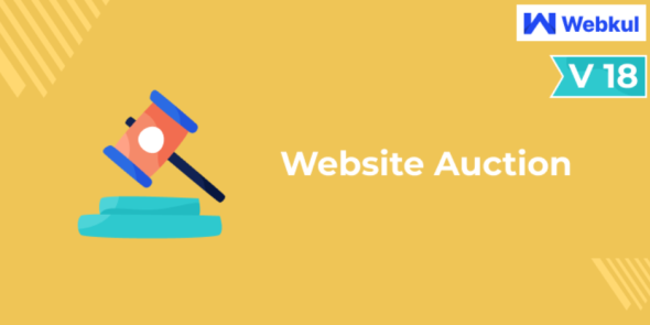 Website Auction