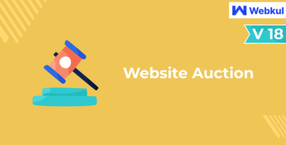 Website Auction