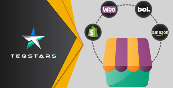 Base Marketplace Connector