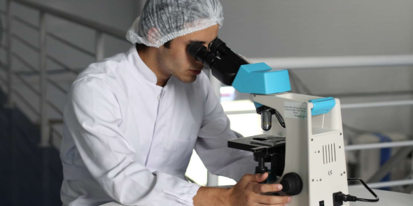 Hospital Laboratory Management